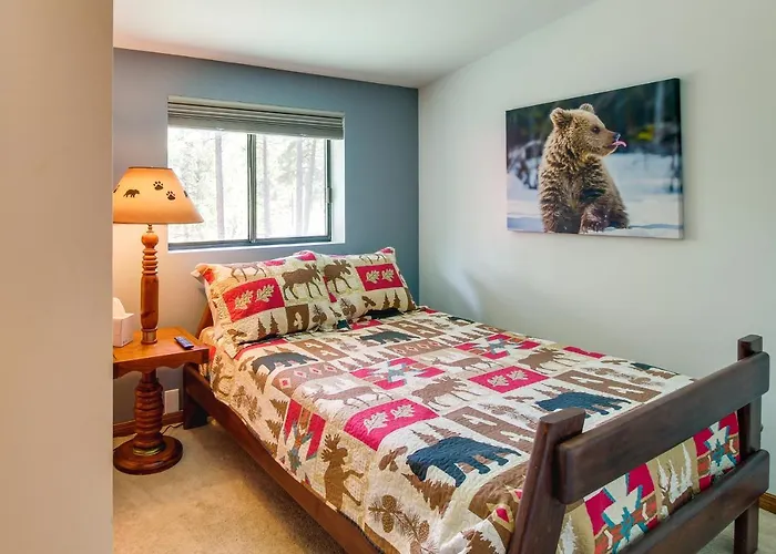 Less Than 1 Mi To Rainbow Family With Fire Pit Holiday home *