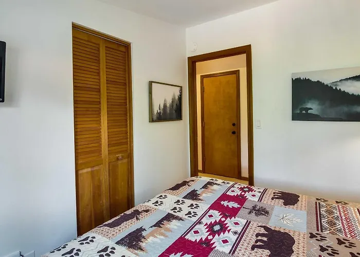 Less Than 1 Mi To Rainbow Family With Fire Pit Holiday home Pinetop-Lakeside